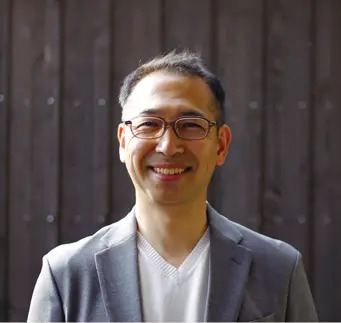代表取締役 熊谷幸雄